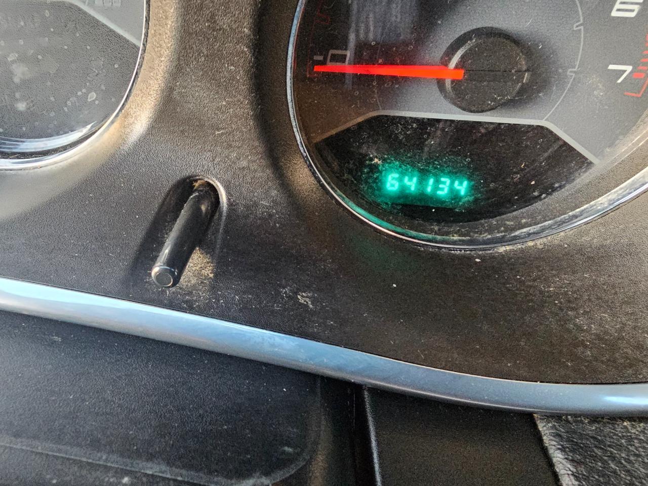 Dodge Avenger 4dr Sdn SE 2013