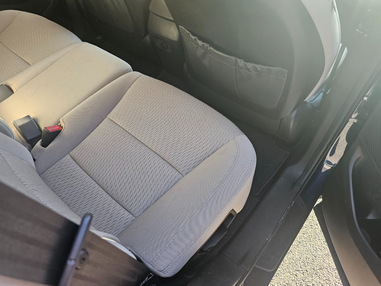 Hyundai Santa Fe Sport 2.4L Auto 2018