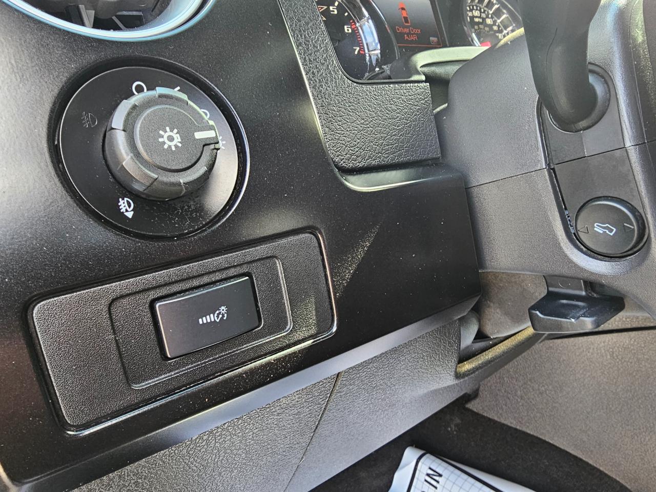 Ford F-150 4WD Reg Cab 126" FX4 Tremor 2014