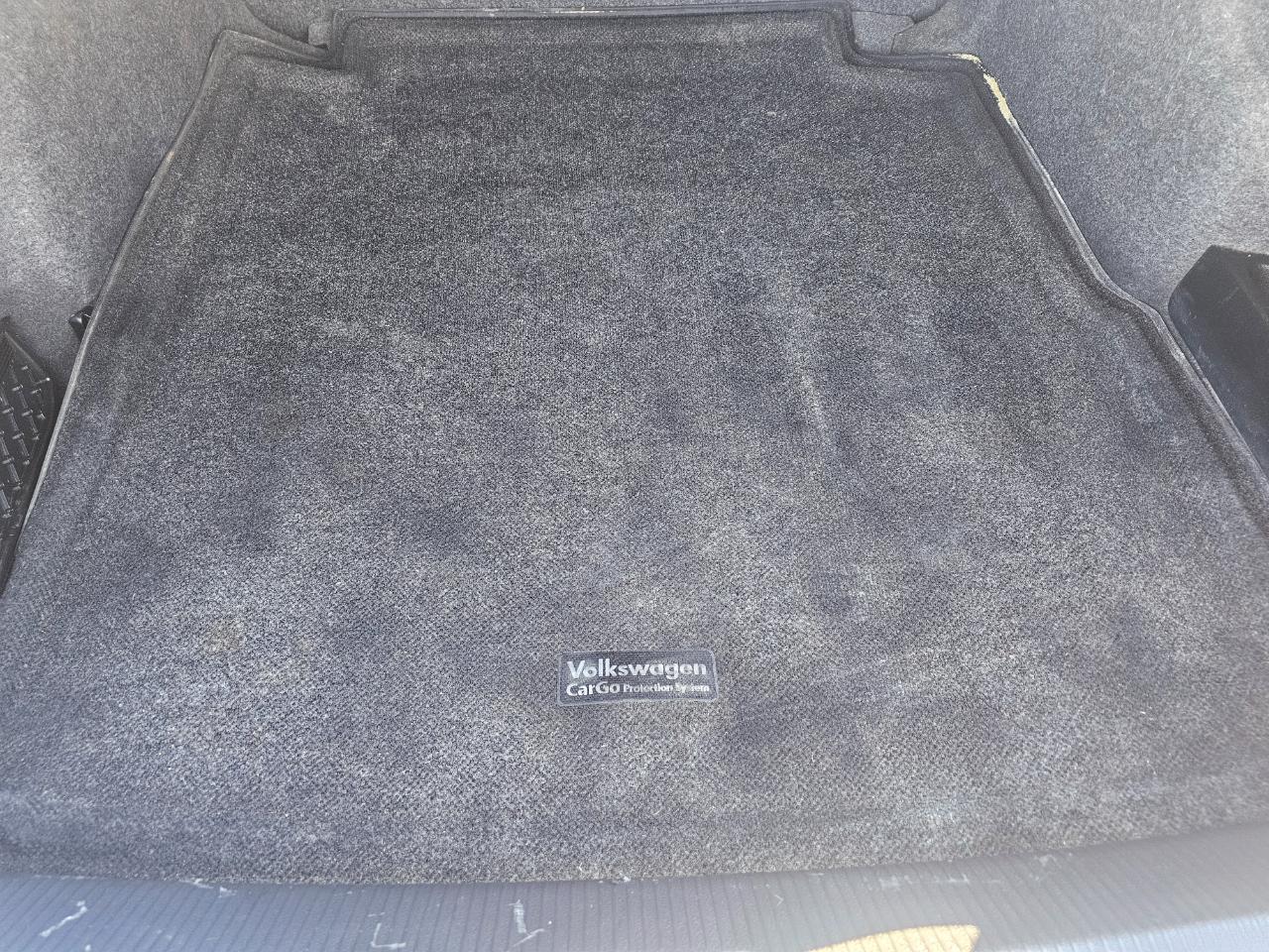 Volkswagen Passat 4dr Sdn 2.0L Manual TDI SE 2015