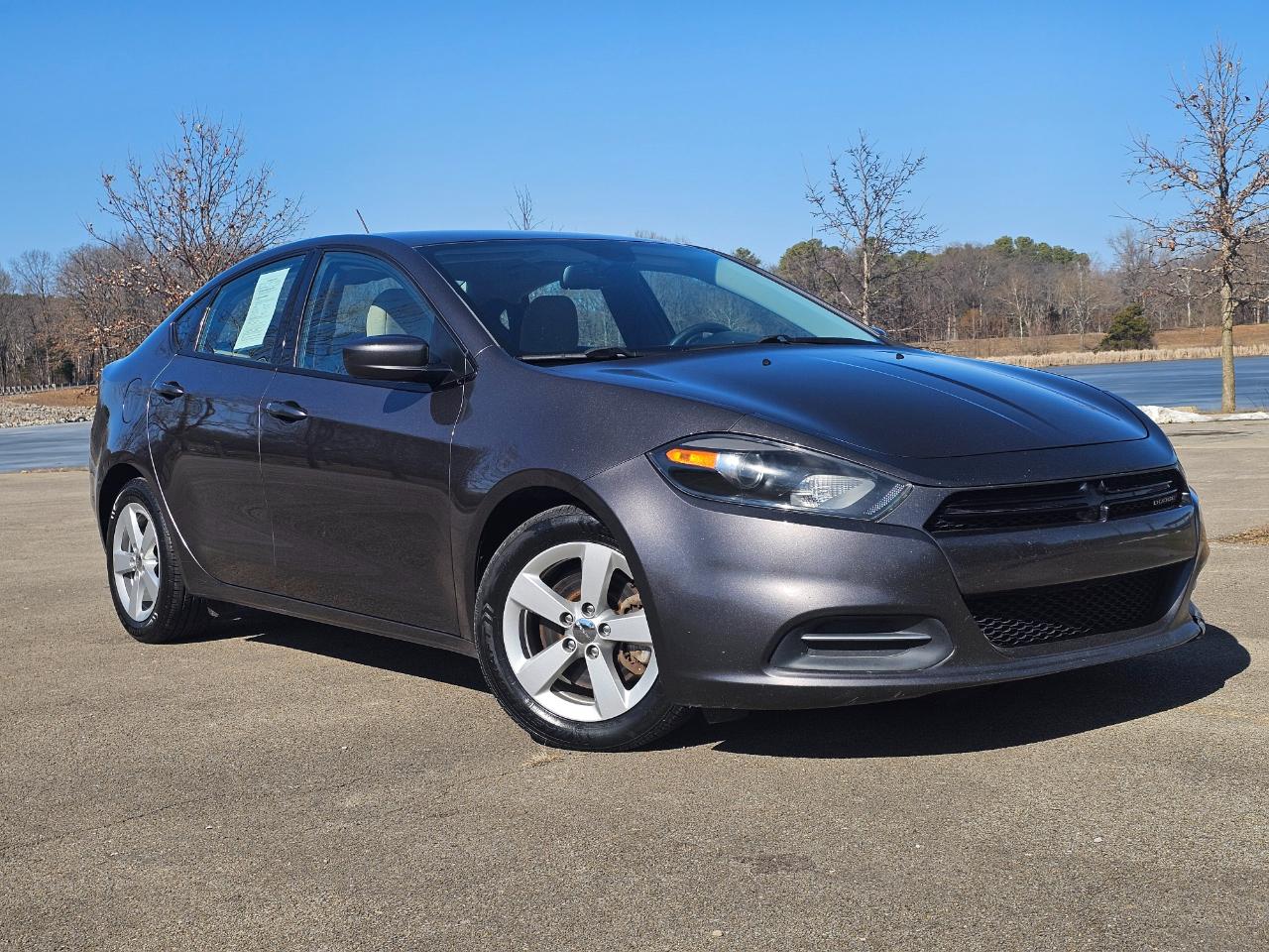 2016 Dodge Dart 4dr Sdn SXT *Ltd Avail*