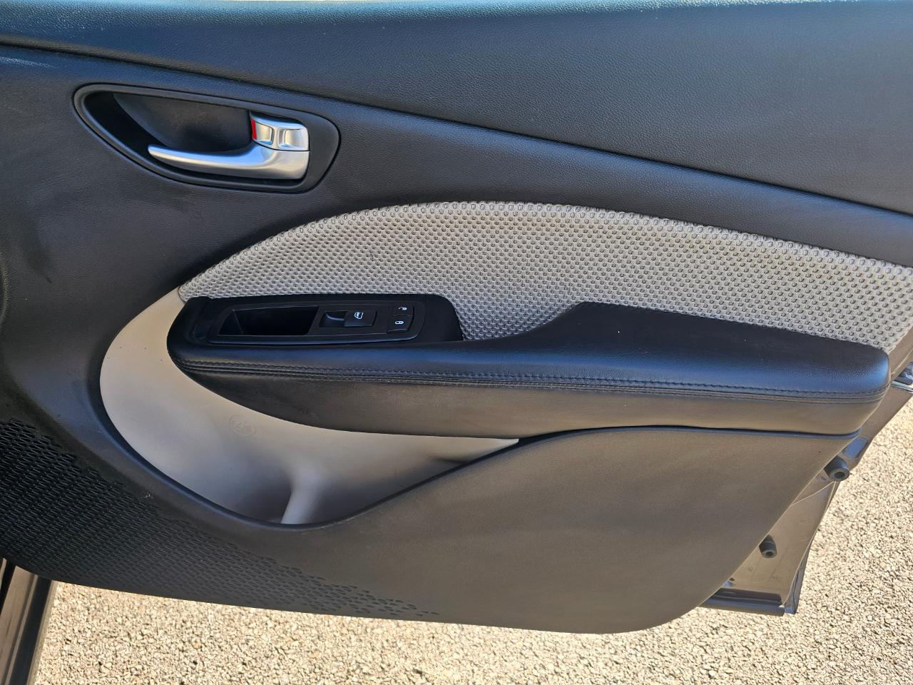 Dodge Dart 4dr Sdn SXT *Ltd Avail* 2016