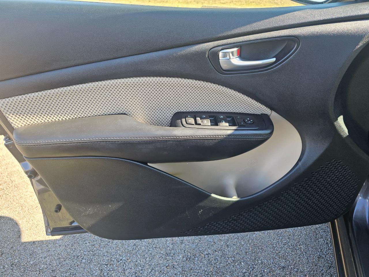 Dodge Dart 4dr Sdn SXT *Ltd Avail* 2016