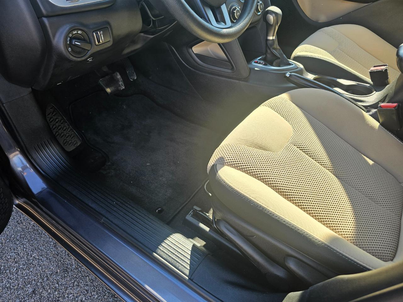 Dodge Dart 4dr Sdn SXT *Ltd Avail* 2016