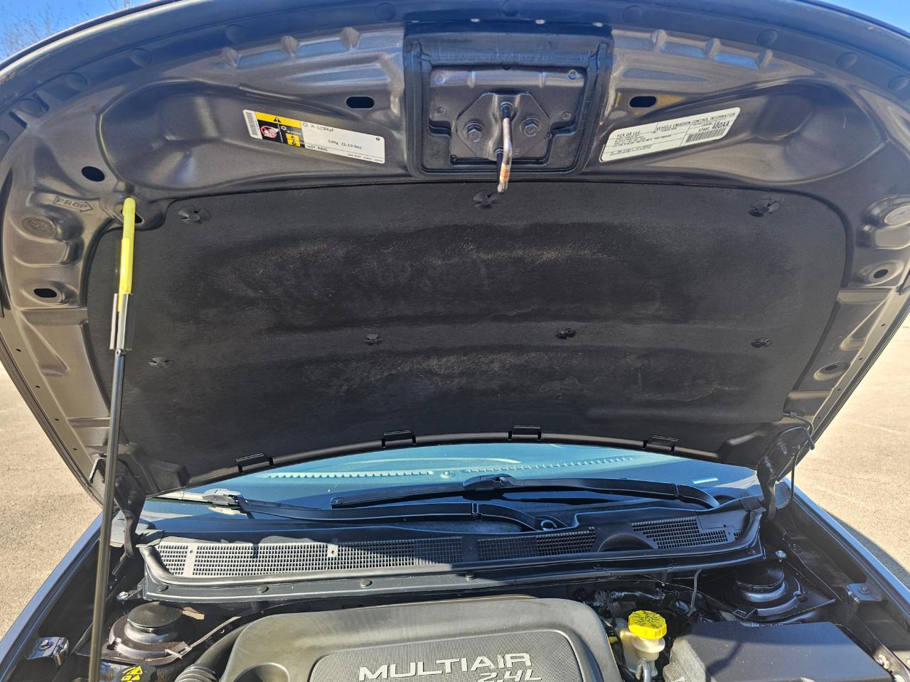 Dodge Dart 4dr Sdn SXT *Ltd Avail* 2016