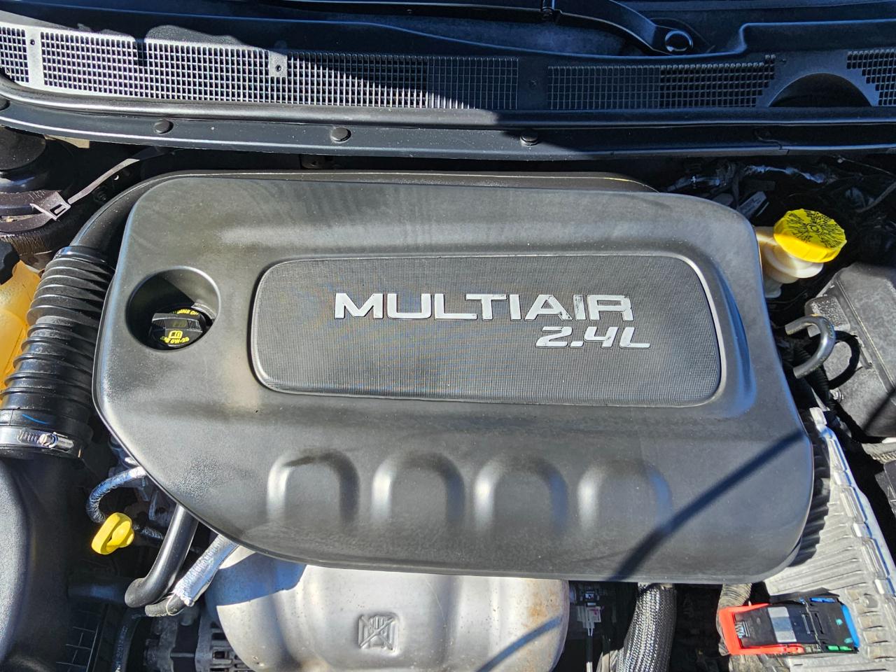 Dodge Dart 4dr Sdn SXT *Ltd Avail* 2016