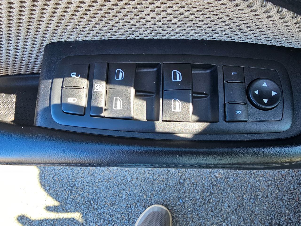 Dodge Dart 4dr Sdn SXT *Ltd Avail* 2016