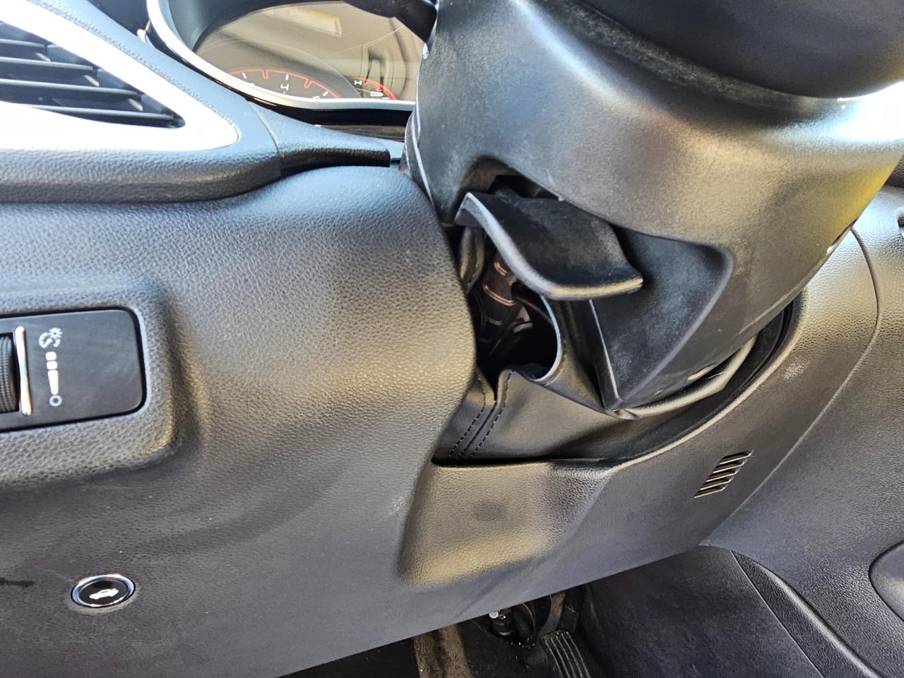 Dodge Dart 4dr Sdn SXT *Ltd Avail* 2016