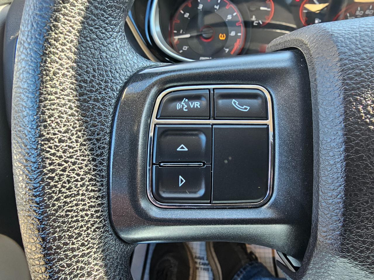 Dodge Dart 4dr Sdn SXT *Ltd Avail* 2016