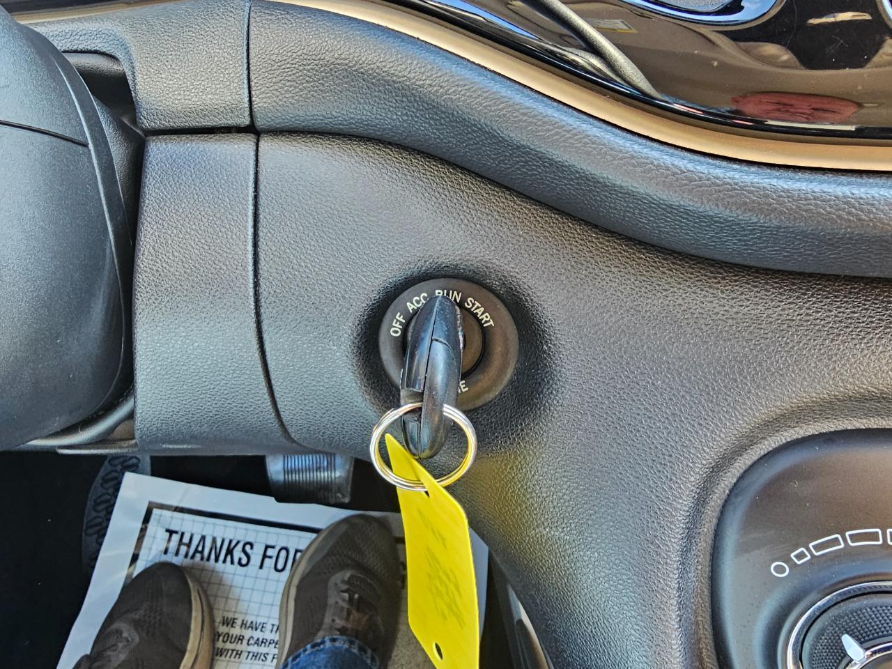 Dodge Dart 4dr Sdn SXT *Ltd Avail* 2016