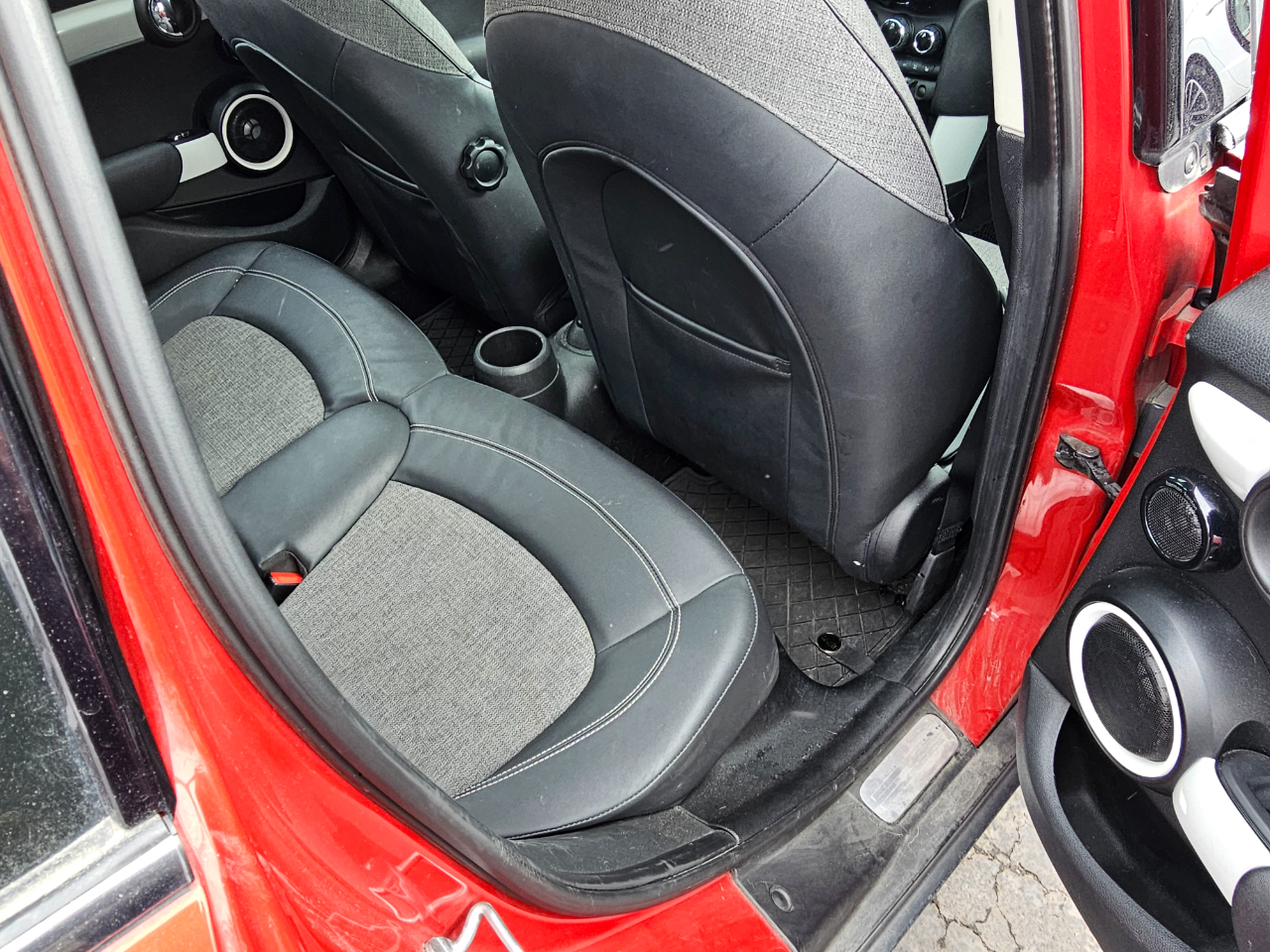 MINI Cooper Hardtop 4 Door 4dr HB 2016