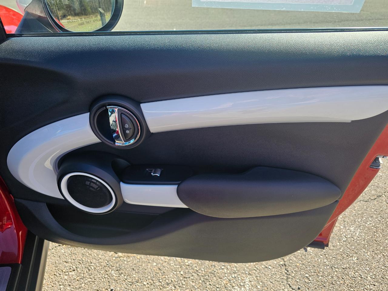 MINI Cooper Hardtop 4 Door 4dr HB 2016