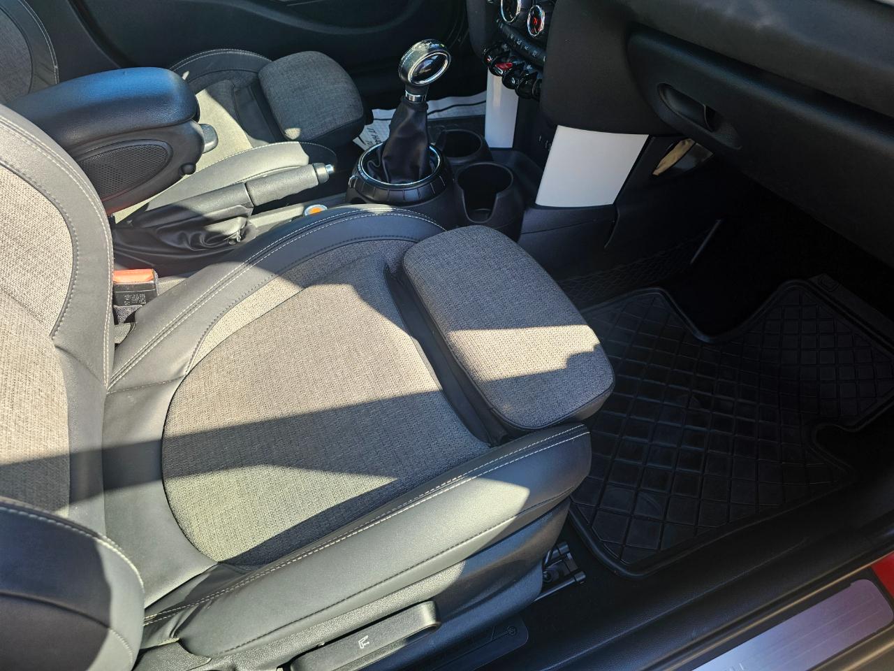 MINI Cooper Hardtop 4 Door 4dr HB 2016