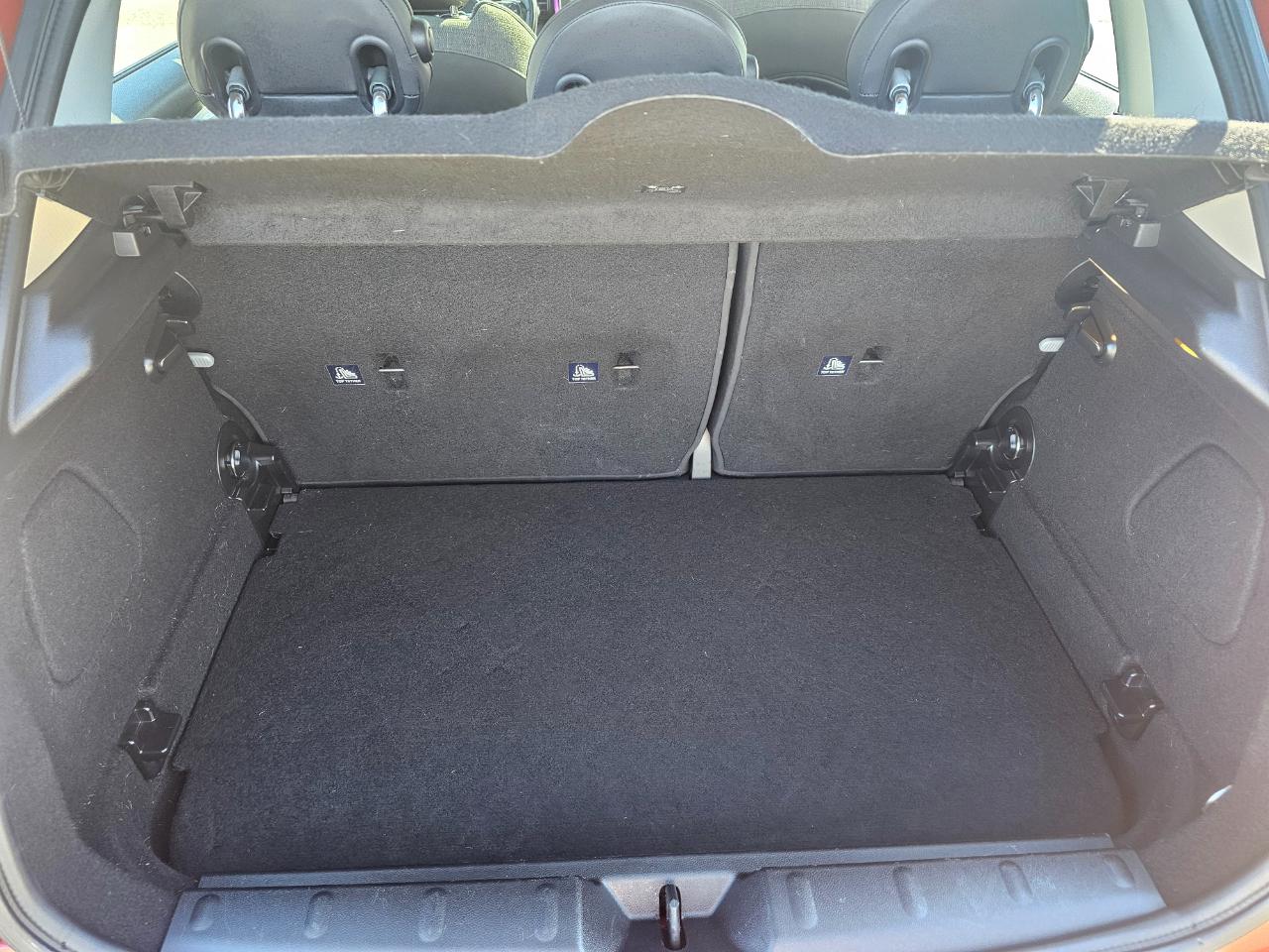 MINI Cooper Hardtop 4 Door 4dr HB 2016