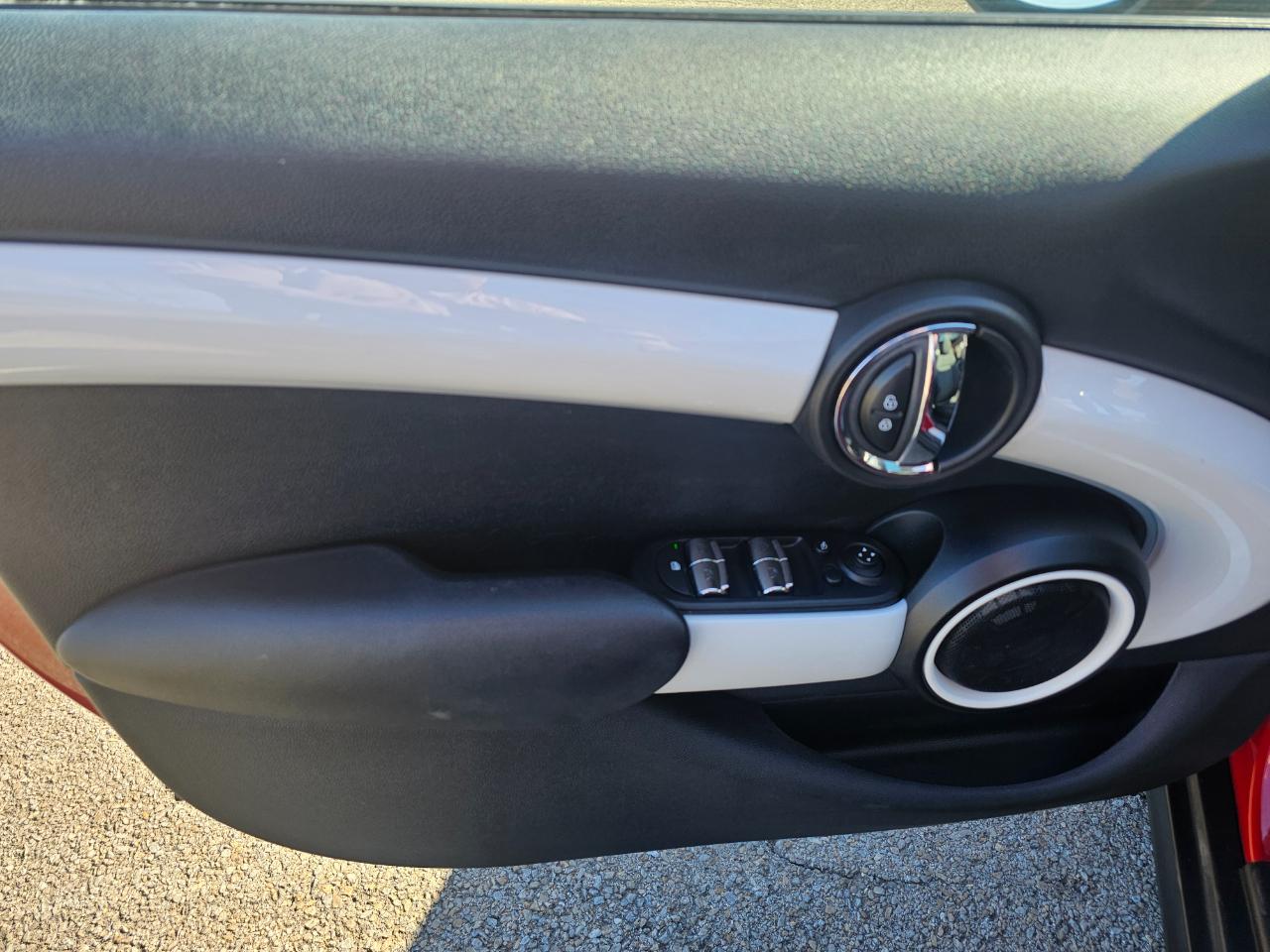 MINI Cooper Hardtop 4 Door 4dr HB 2016