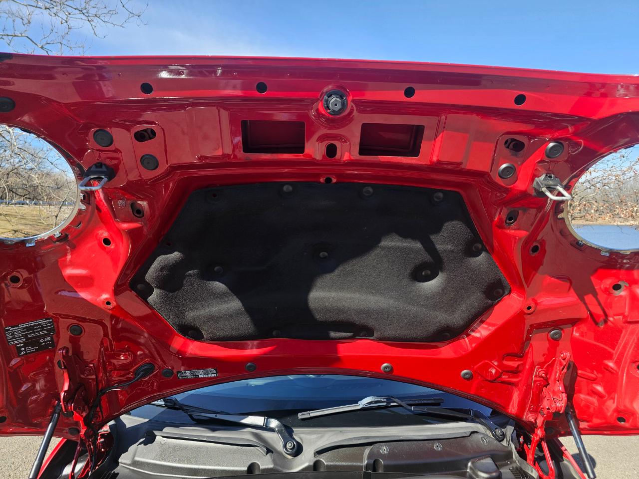 MINI Cooper Hardtop 4 Door 4dr HB 2016