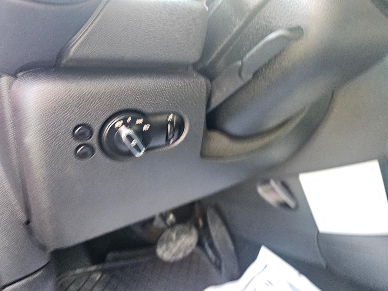 MINI Cooper Hardtop 4 Door 4dr HB 2016