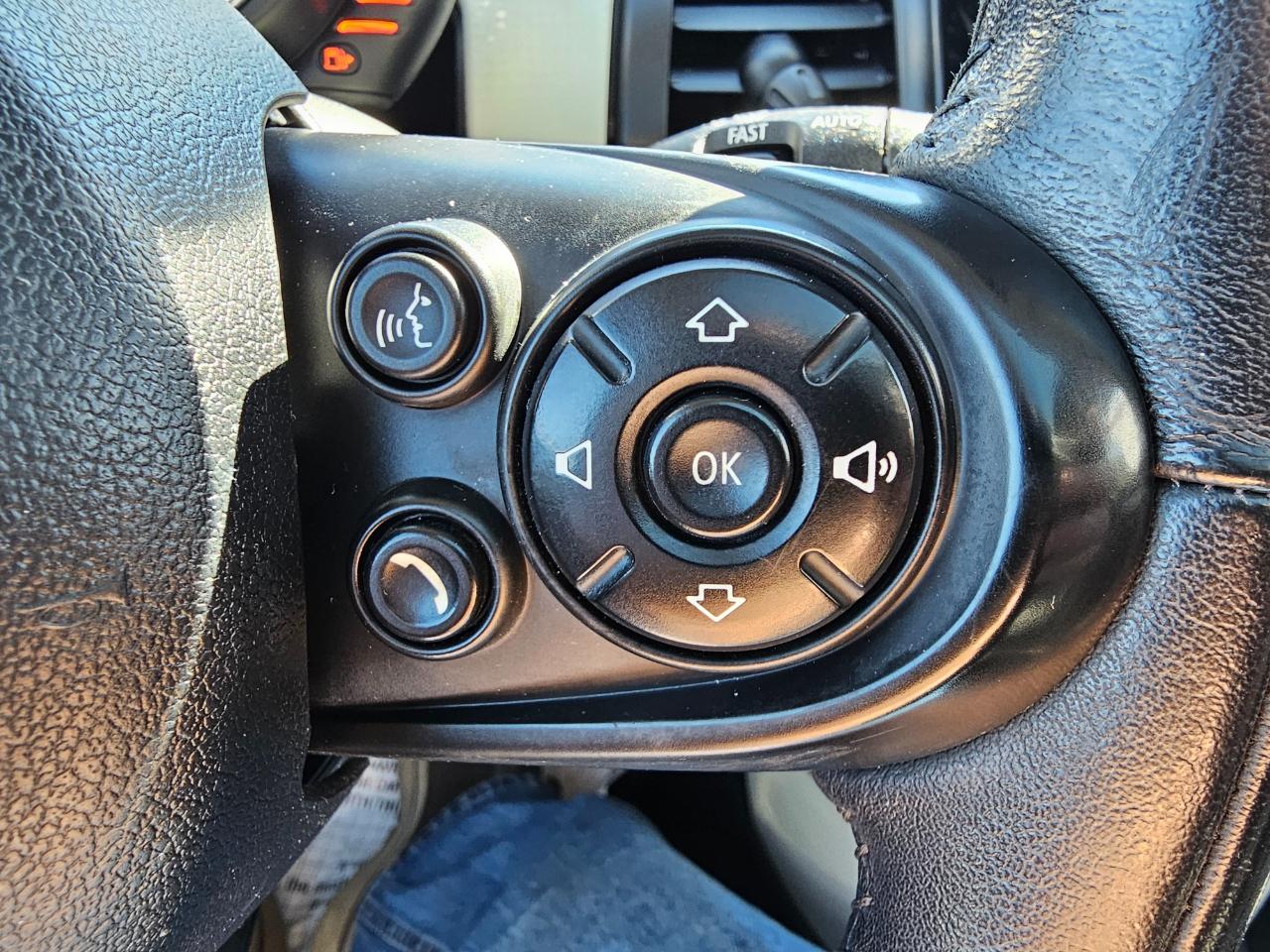 MINI Cooper Hardtop 4 Door 4dr HB 2016