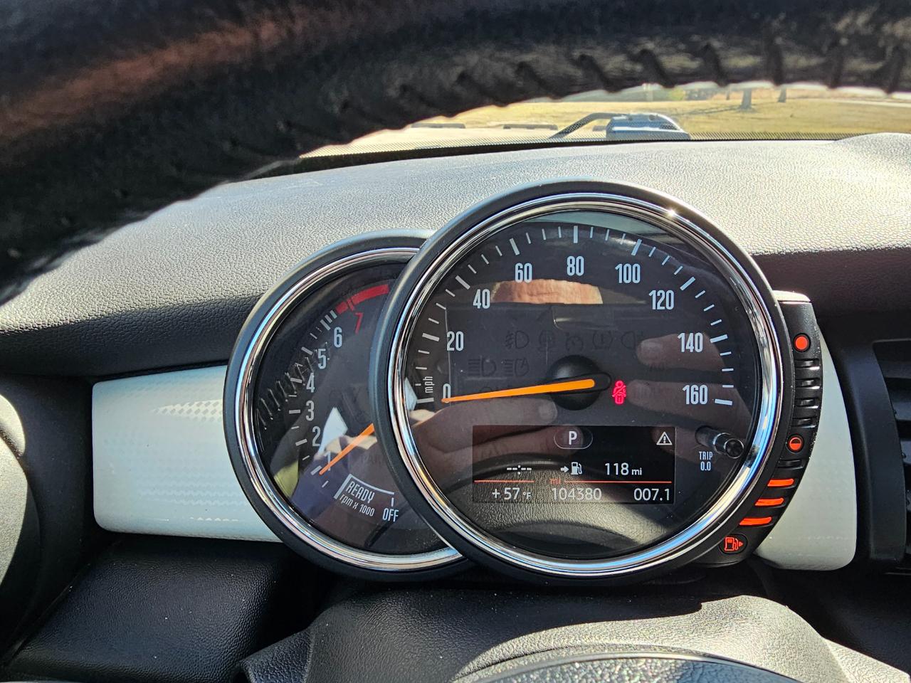 MINI Cooper Hardtop 4 Door 4dr HB 2016