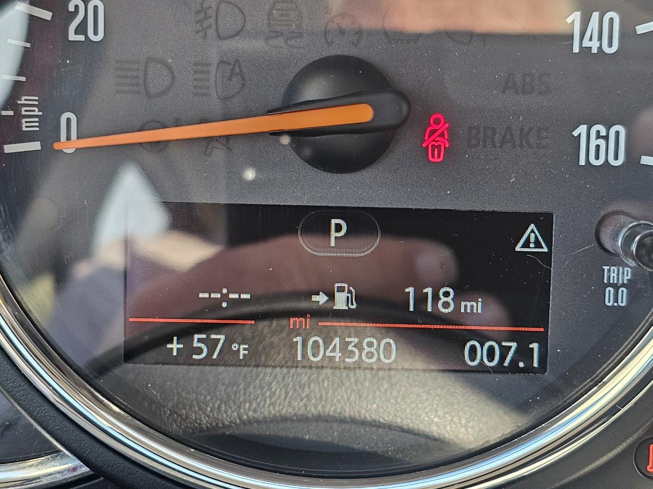 MINI Cooper Hardtop 4 Door 4dr HB 2016