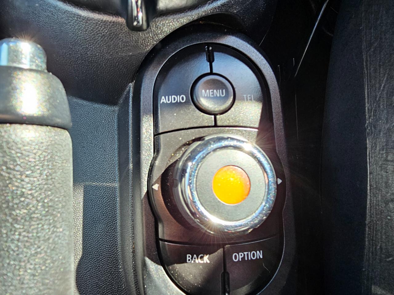 MINI Cooper Hardtop 4 Door 4dr HB 2016