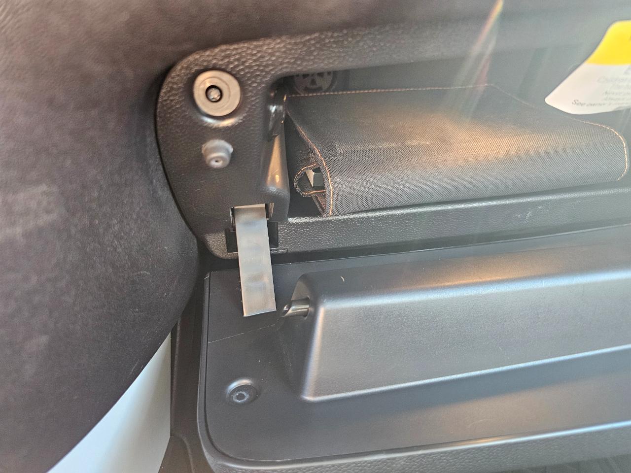 MINI Cooper Hardtop 4 Door 4dr HB 2016