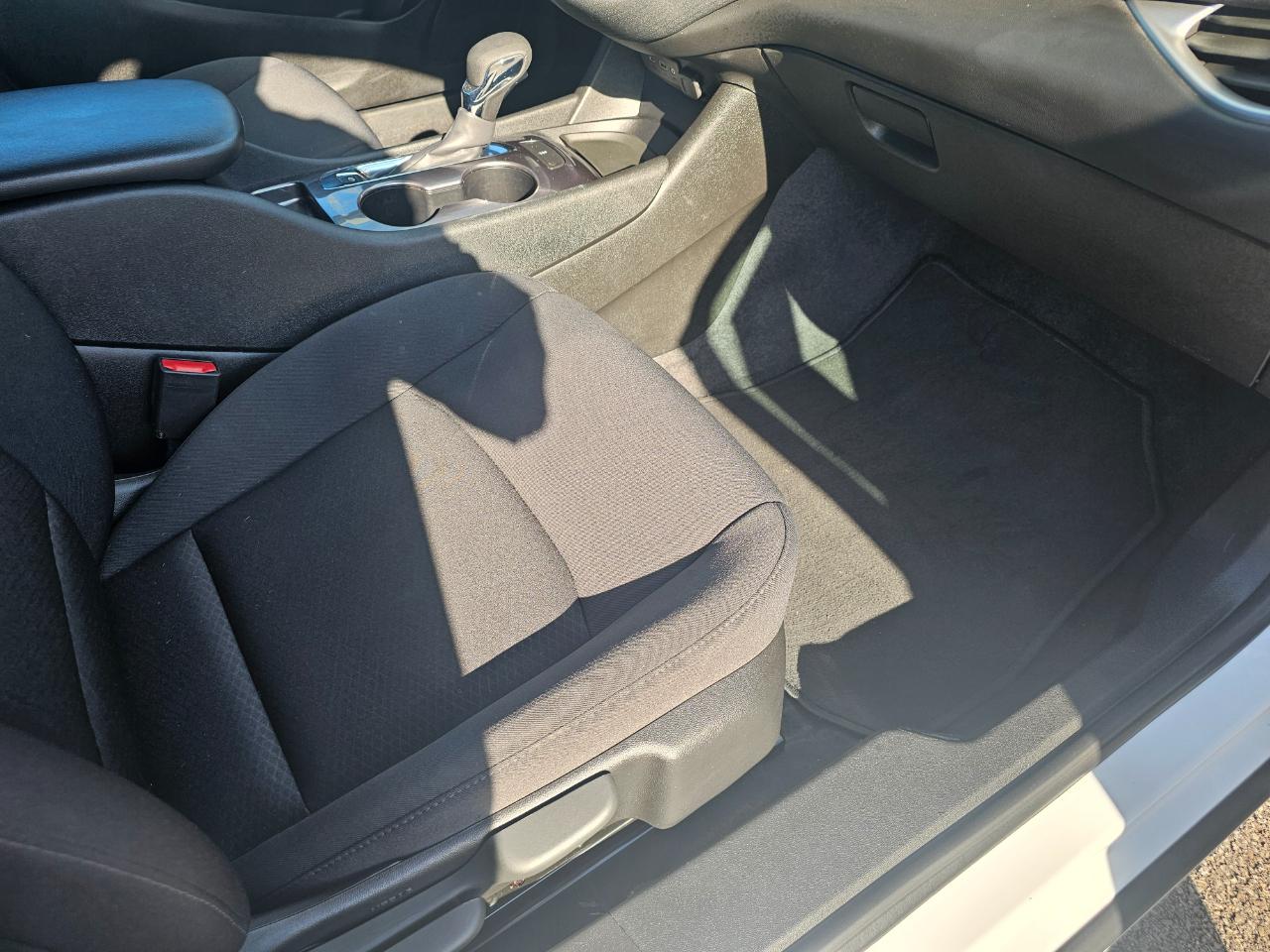 Chevrolet Malibu 4dr Sdn LS w/1FL 2023