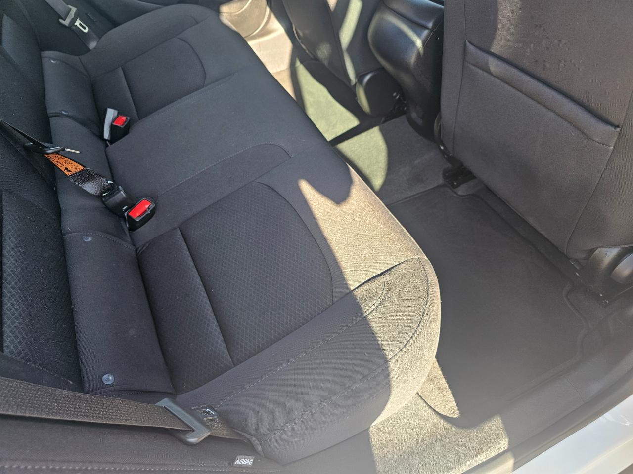 Chevrolet Malibu 4dr Sdn LS w/1FL 2023