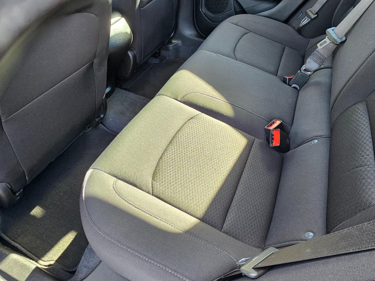 Chevrolet Malibu 4dr Sdn LS w/1FL 2023