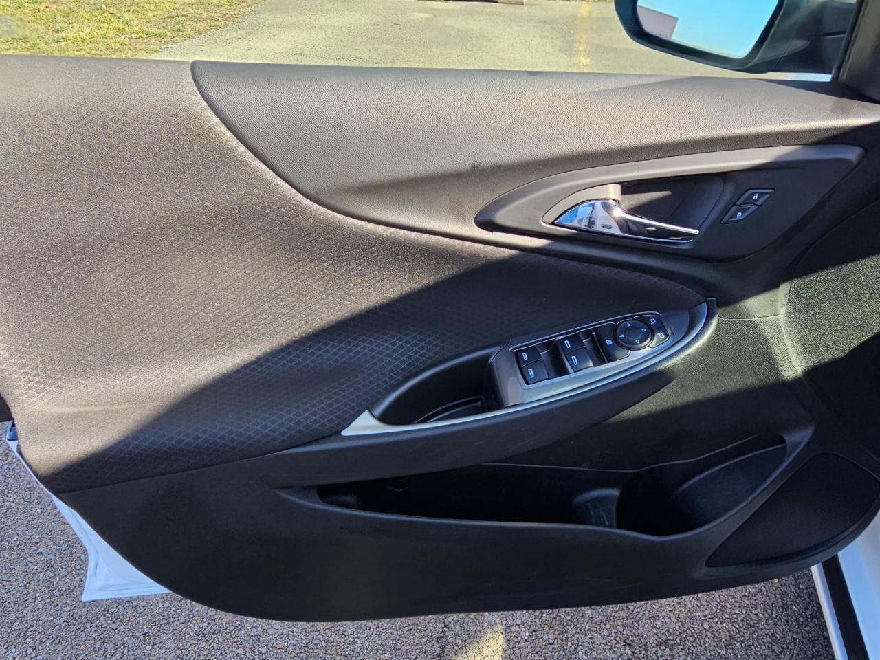 Chevrolet Malibu 4dr Sdn LS w/1FL 2023