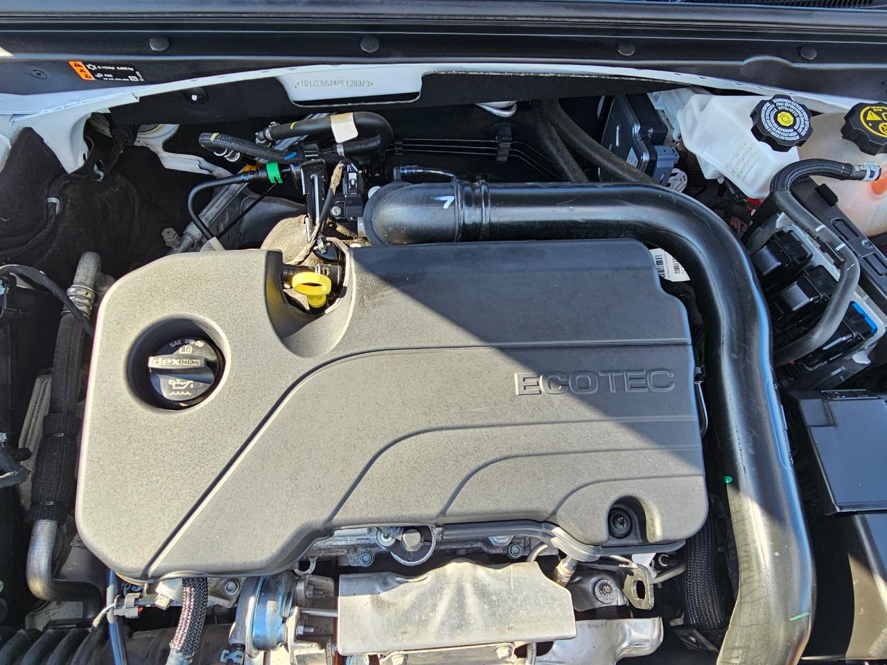 Chevrolet Malibu 4dr Sdn LS w/1FL 2023