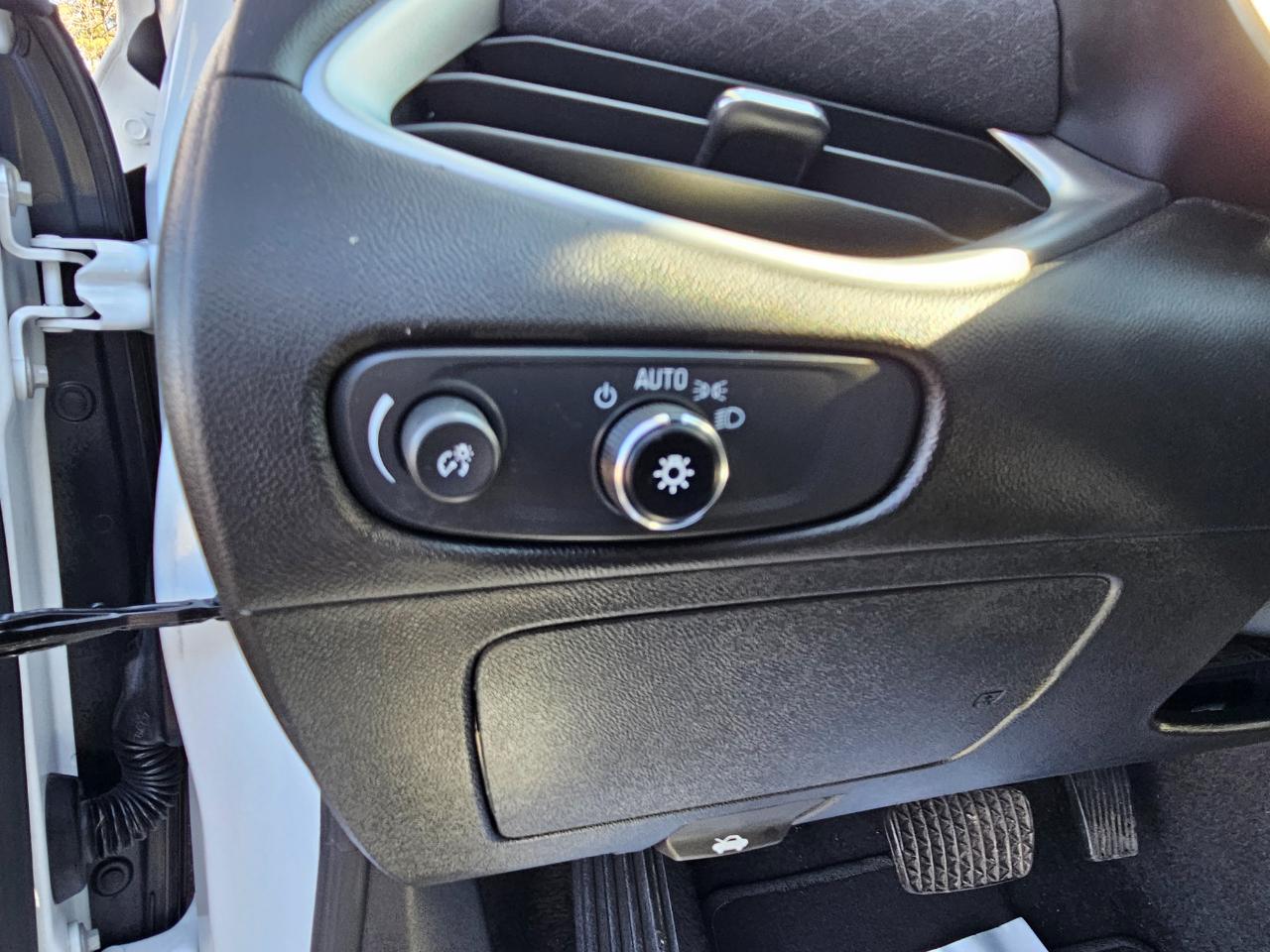 Chevrolet Malibu 4dr Sdn LS w/1FL 2023