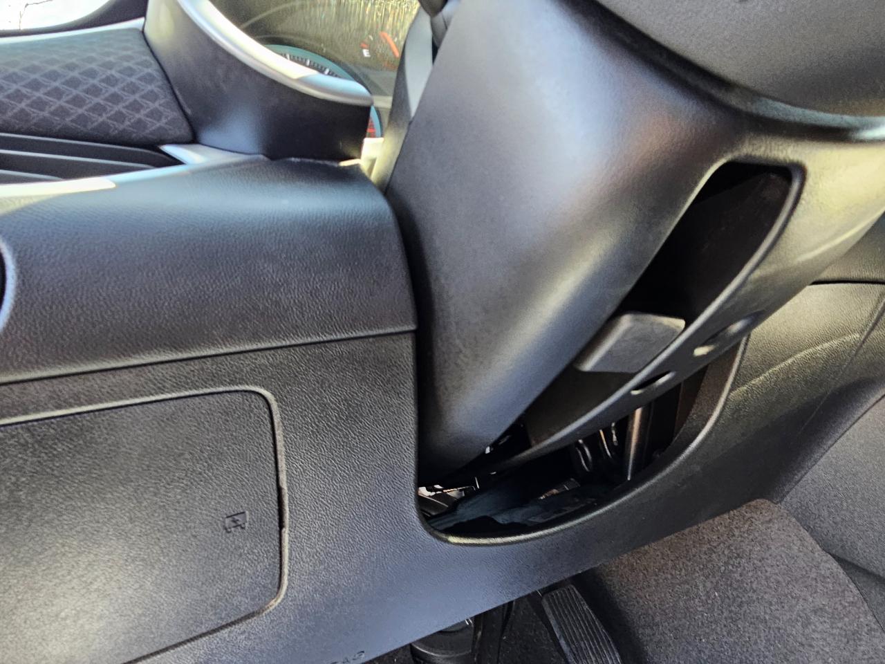 Chevrolet Malibu 4dr Sdn LS w/1FL 2023