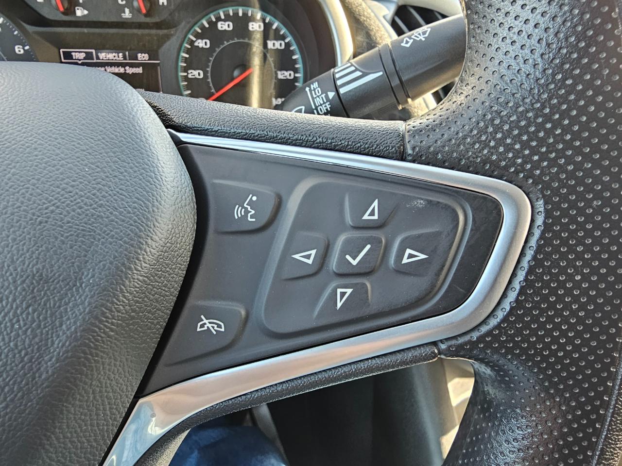 Chevrolet Malibu 4dr Sdn LS w/1FL 2023