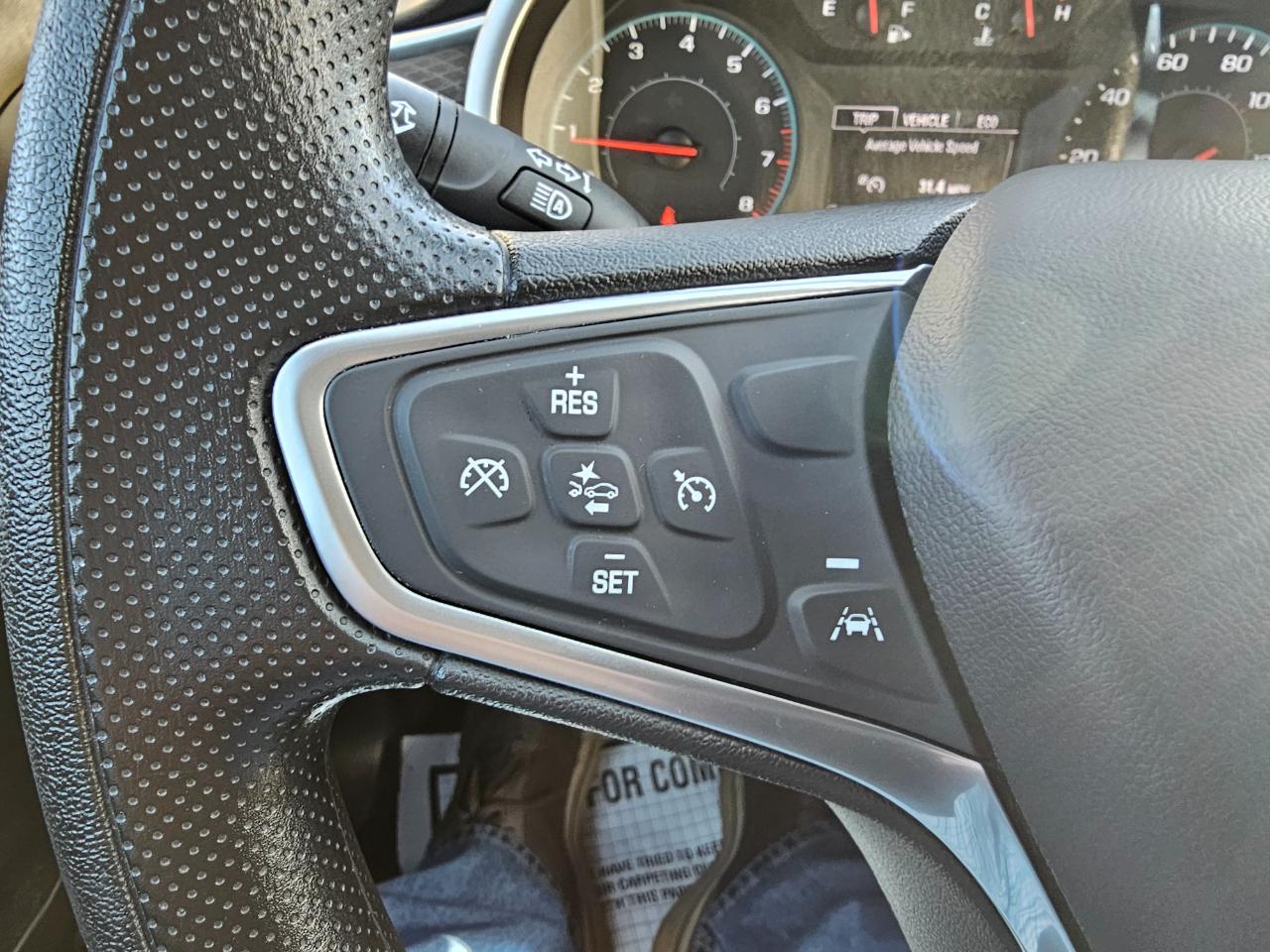 Chevrolet Malibu 4dr Sdn LS w/1FL 2023