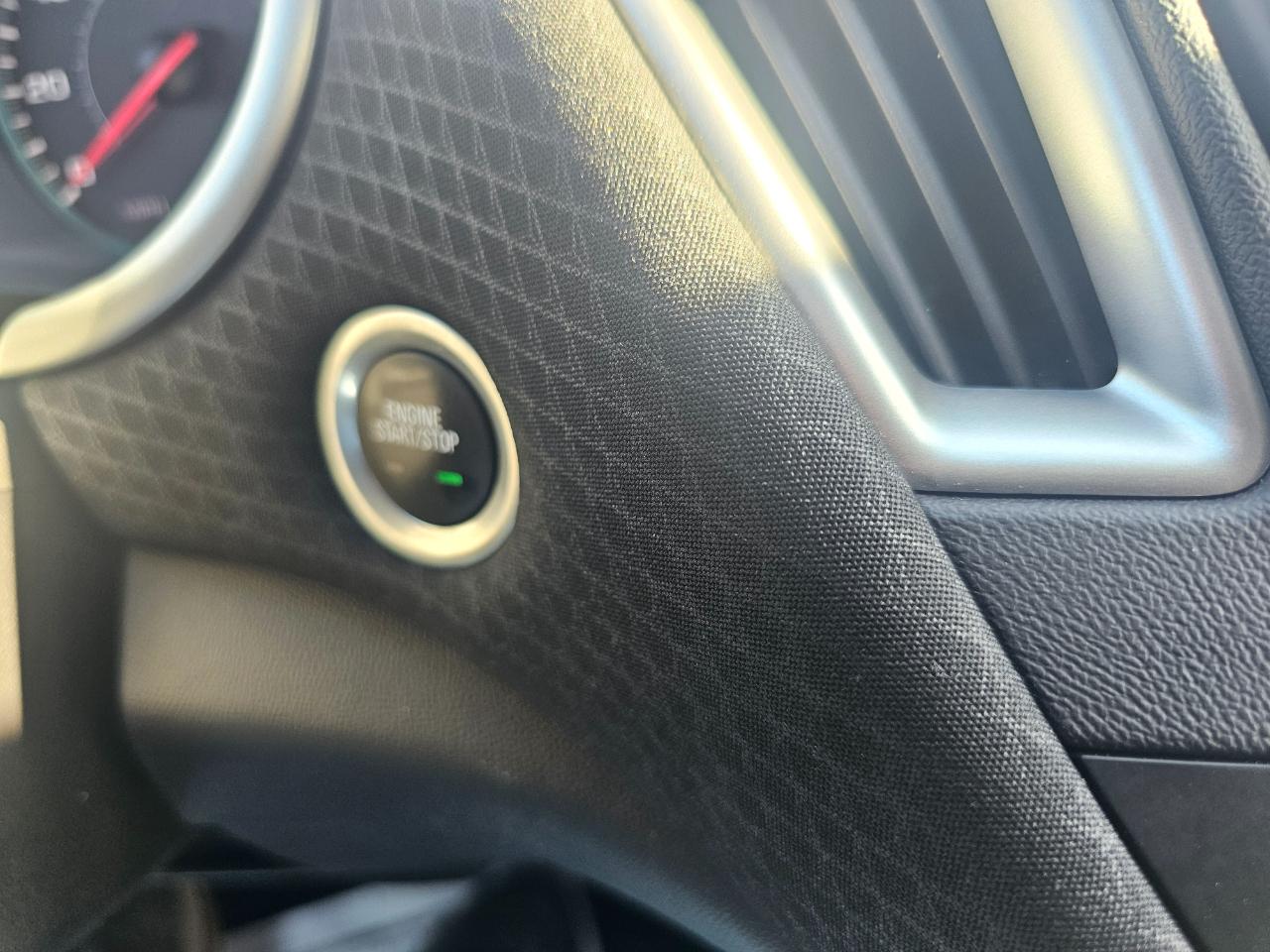 Chevrolet Malibu 4dr Sdn LS w/1FL 2023