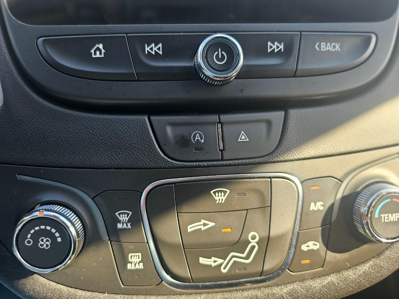 Chevrolet Malibu 4dr Sdn LS w/1FL 2023