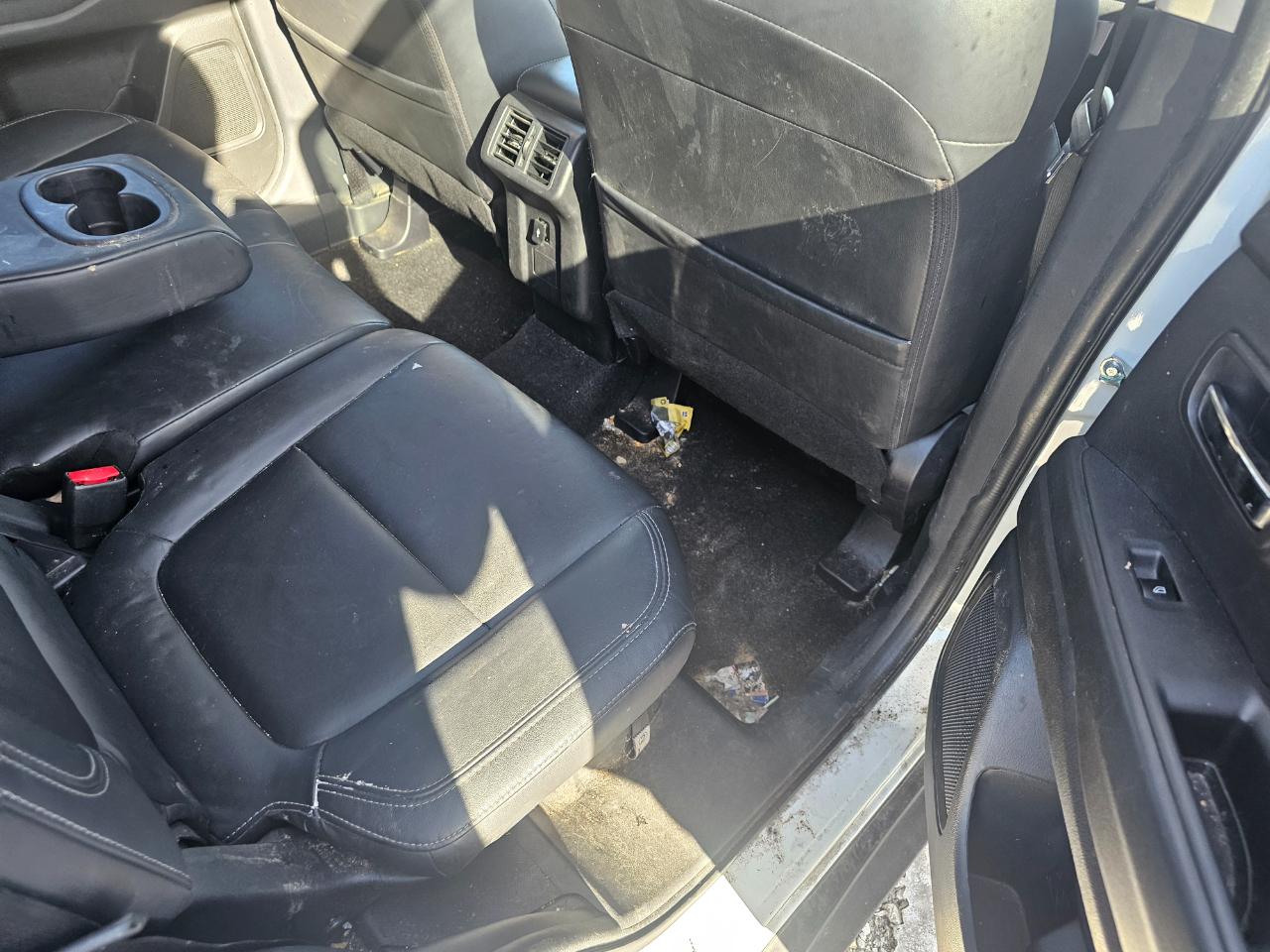 Mitsubishi Outlander SEL FWD 2019