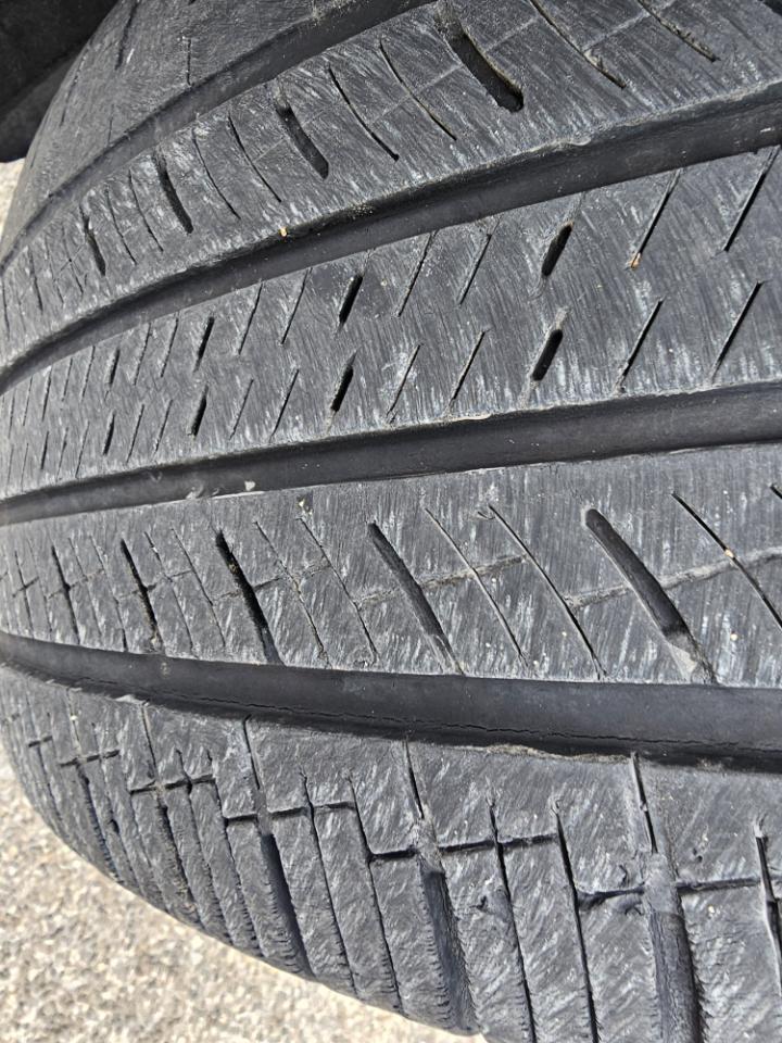 Ford Explorer Limited 4WD 2020