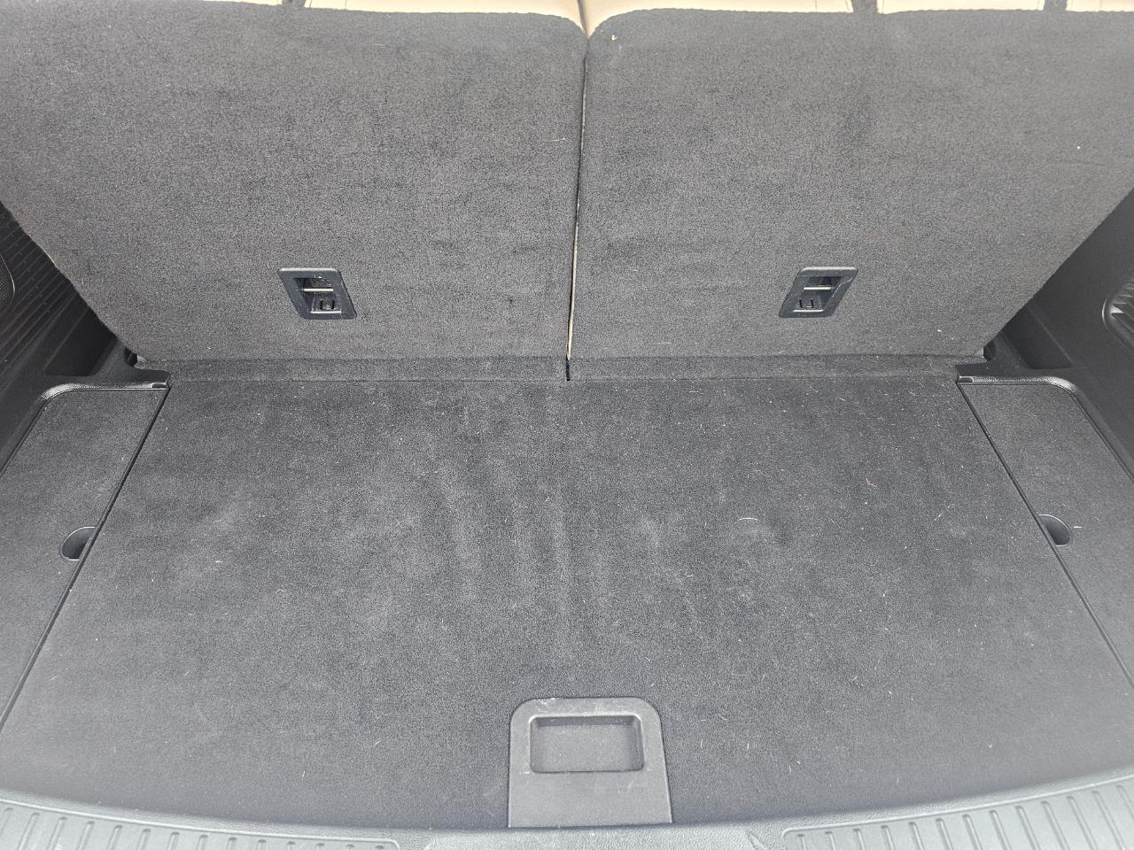 Ford Explorer Limited 4WD 2020