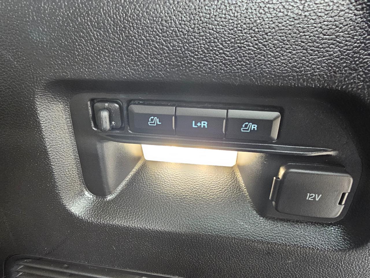 Ford Explorer Limited 4WD 2020