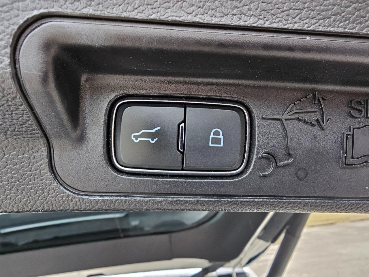 Ford Explorer Limited 4WD 2020