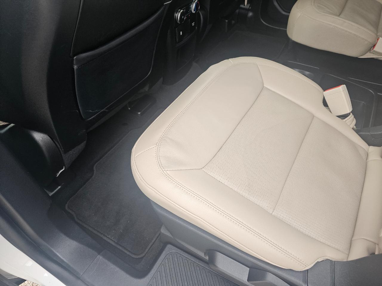 Ford Explorer Limited 4WD 2020