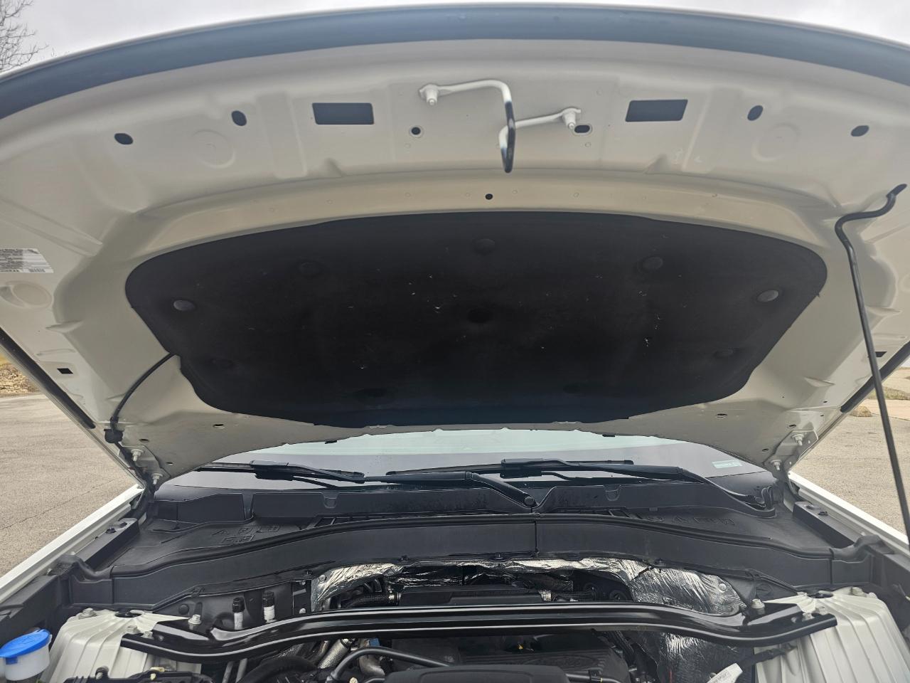 Ford Explorer Limited 4WD 2020