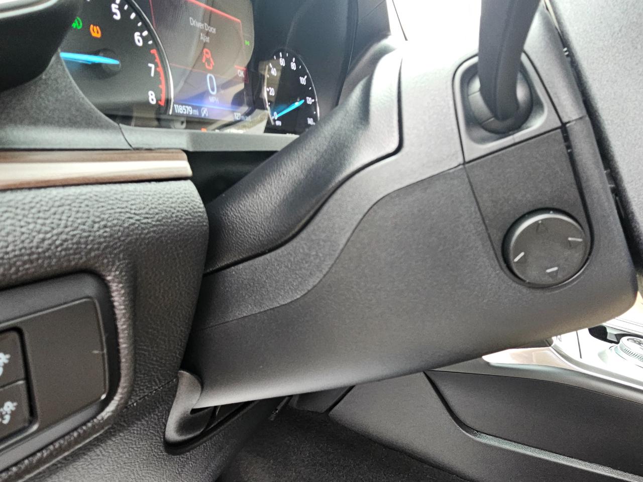 Ford Explorer Limited 4WD 2020