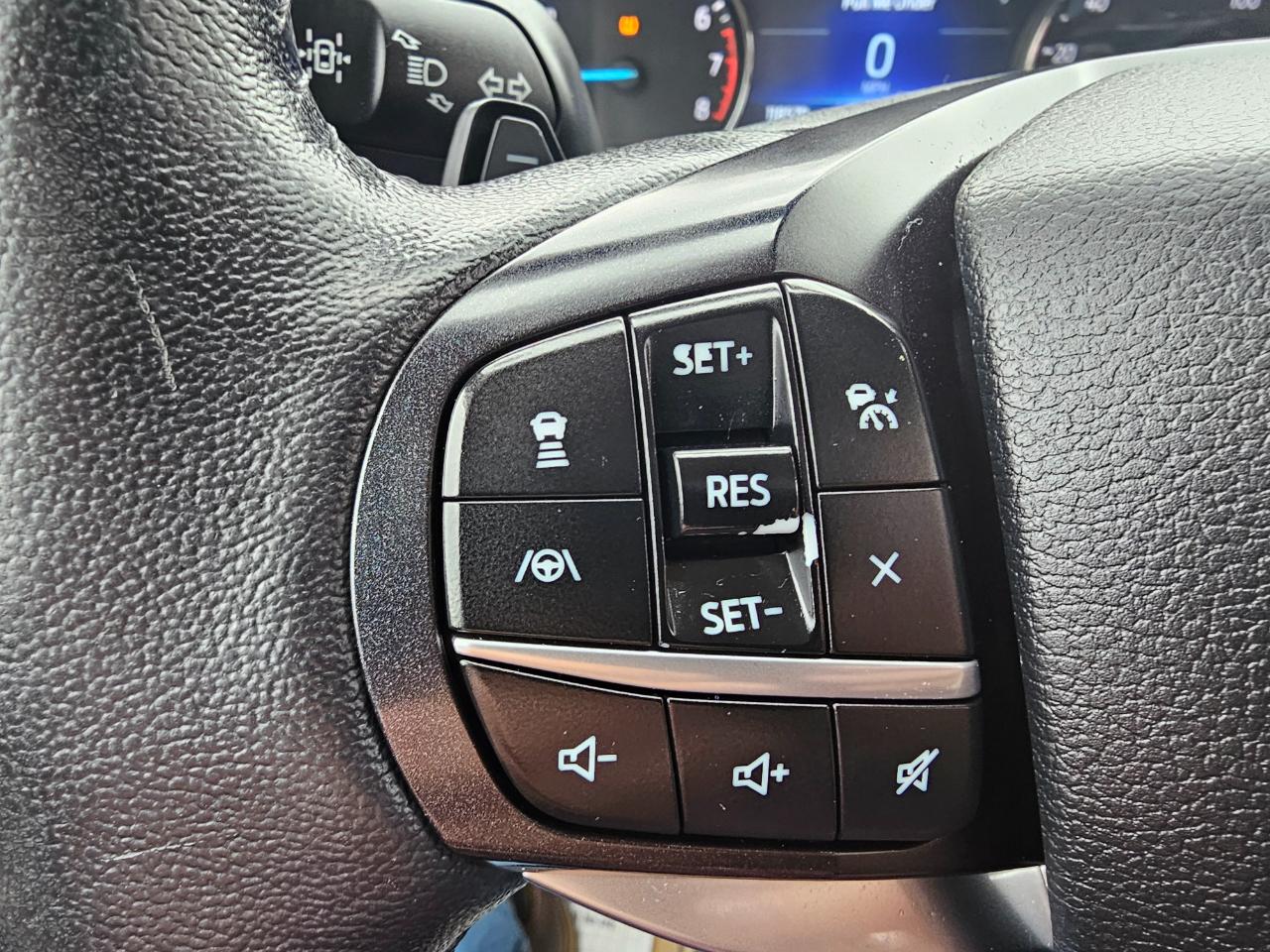 Ford Explorer Limited 4WD 2020