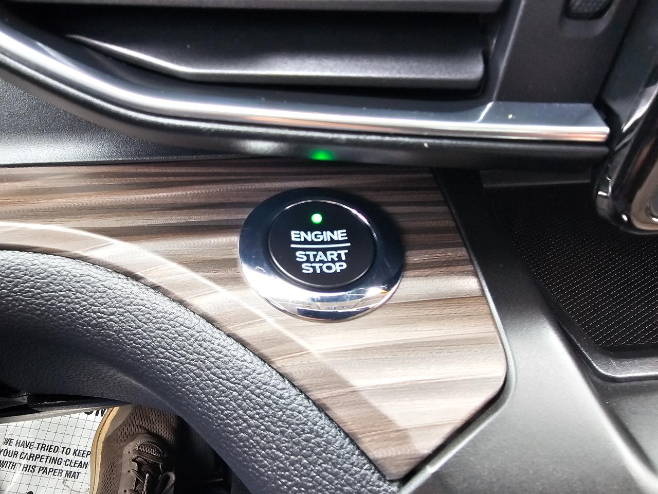 Ford Explorer Limited 4WD 2020