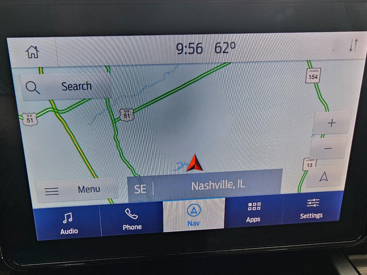 Ford Explorer Limited 4WD 2020