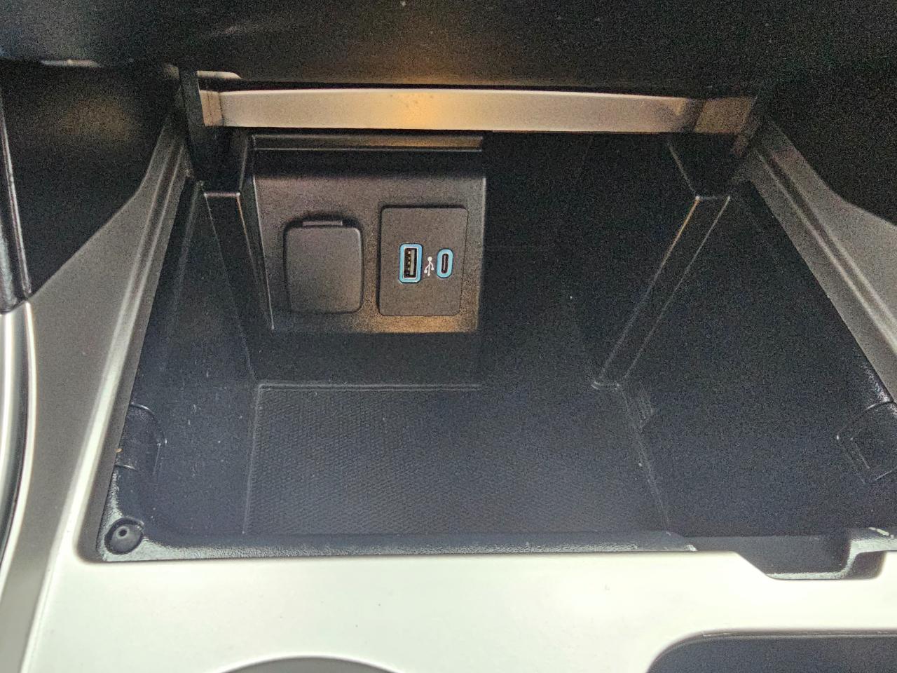 Ford Explorer Limited 4WD 2020