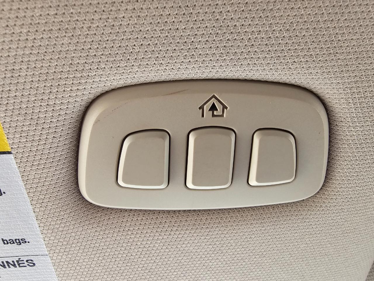 Ford Explorer Limited 4WD 2020